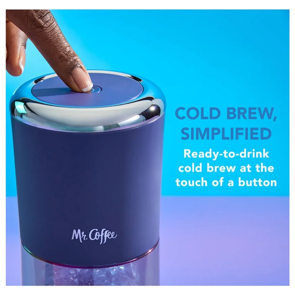 Mr. Coffee mr coffee
